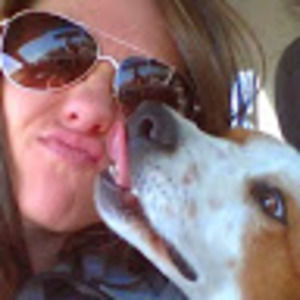 Meet your Posher, Tarah